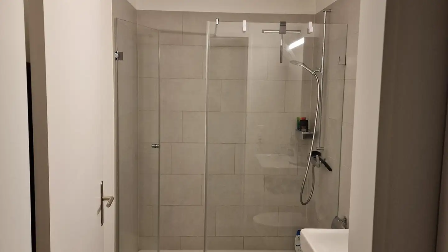 Möblierte Wohnung mieten - Gussstrasse, 8180 Bülach - Foto 3