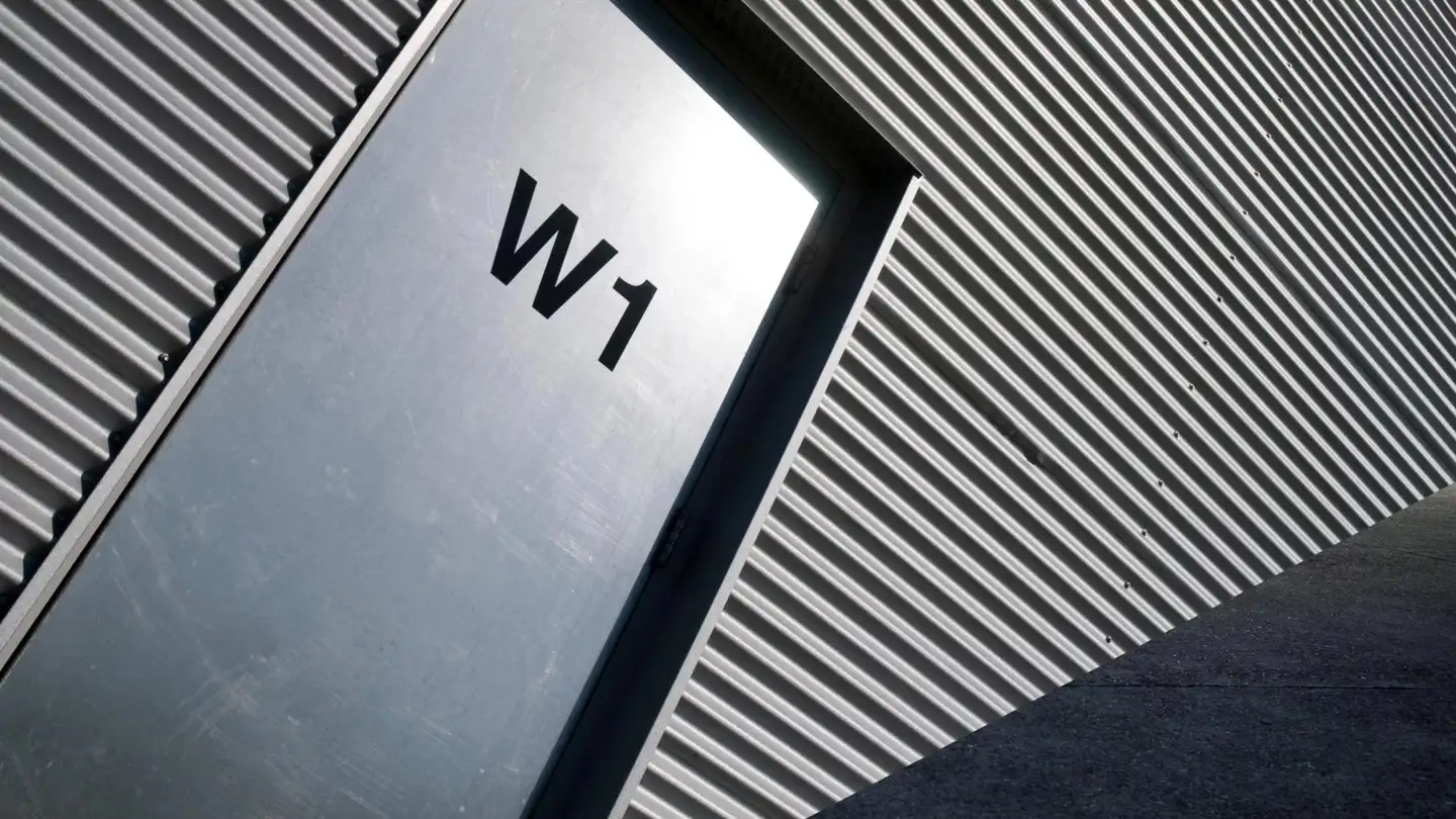 Mischgenutztes Gebäude mieten - 1868 Collombey