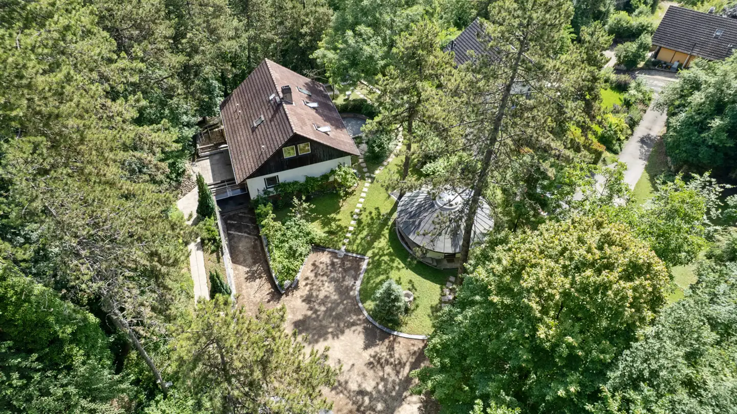 Villa for sale - 1436 Chamblon - Photo 3