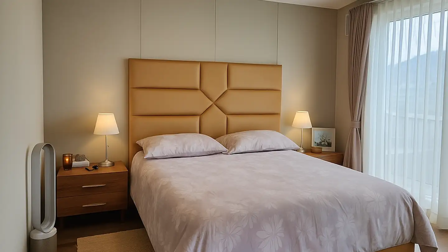 Casa singola in affitto - Delphinweg, 5616 Meisterschwanden - Photo 4