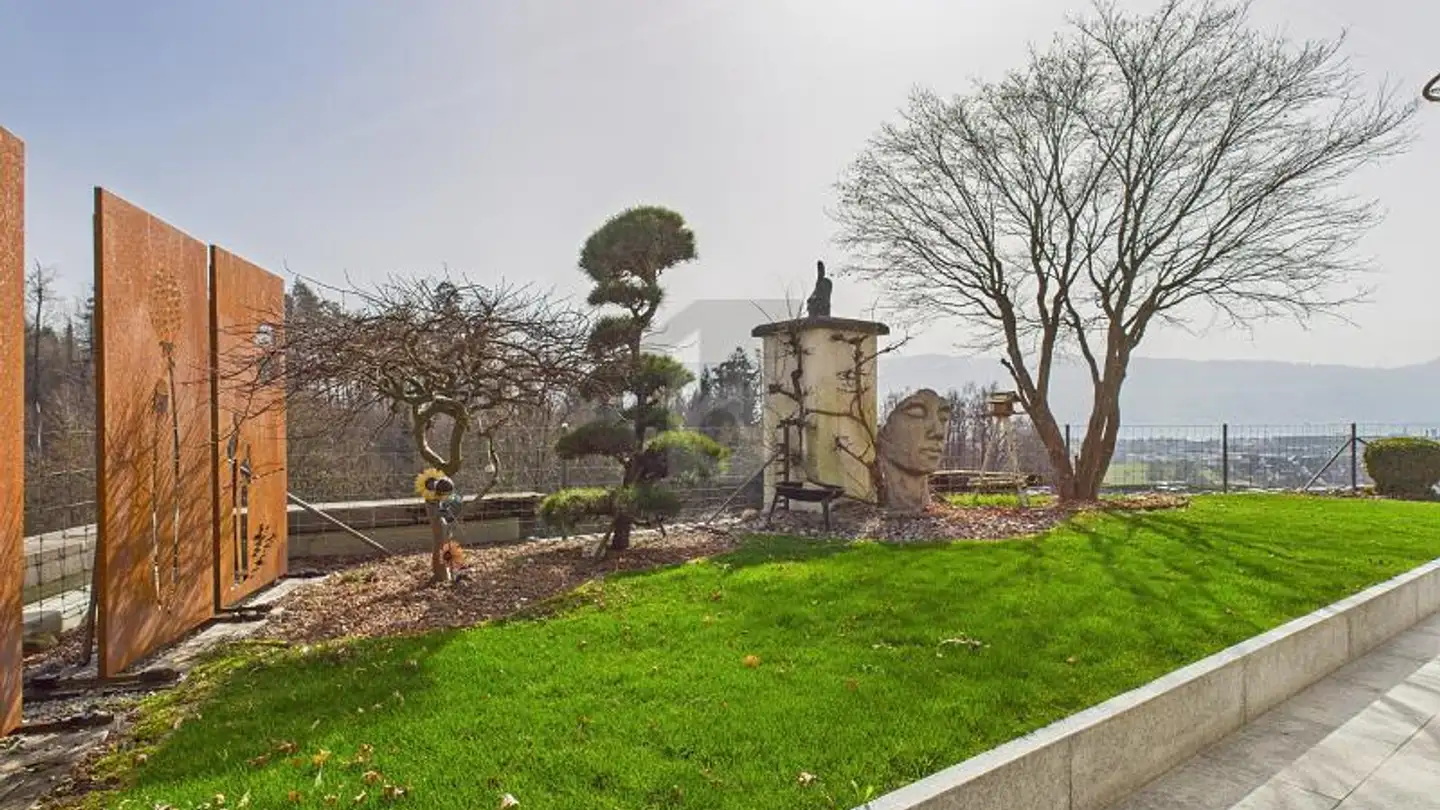 Stepped apartment for rent - 8645 Jona