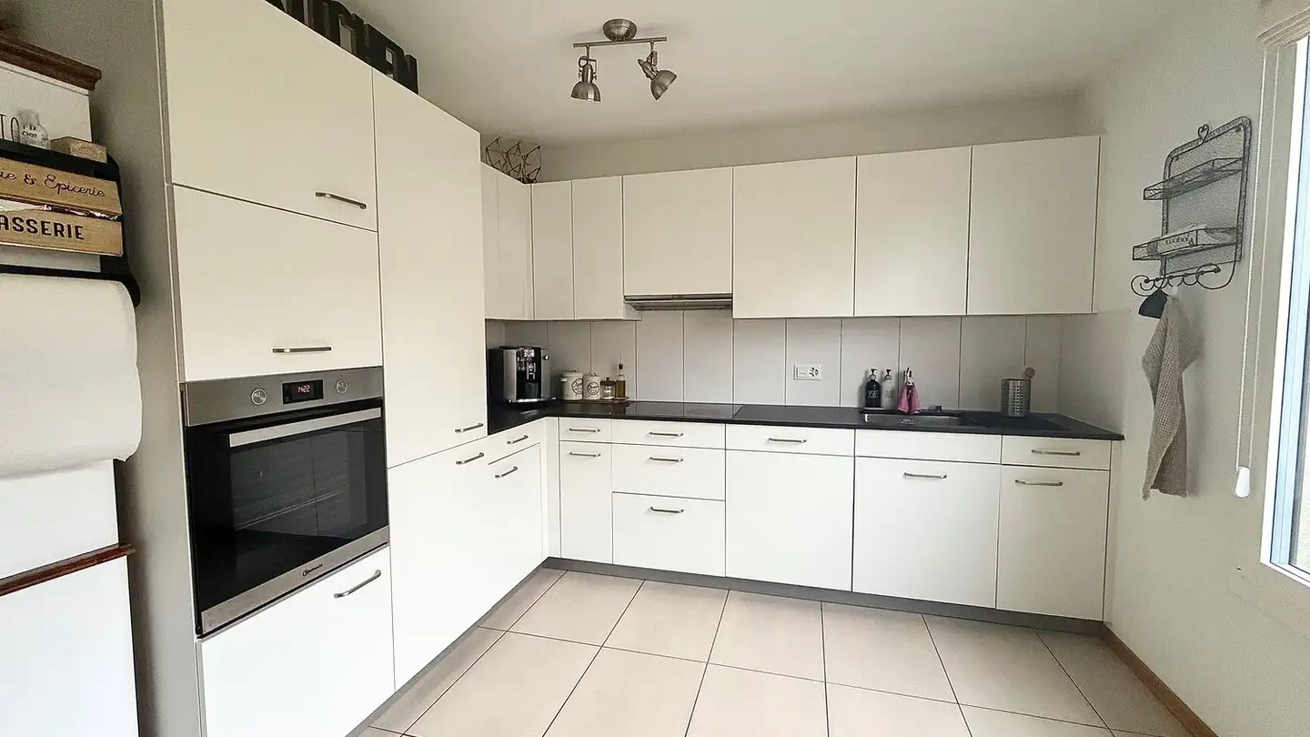 Appartement à vendre - 1740 Neyruz FR