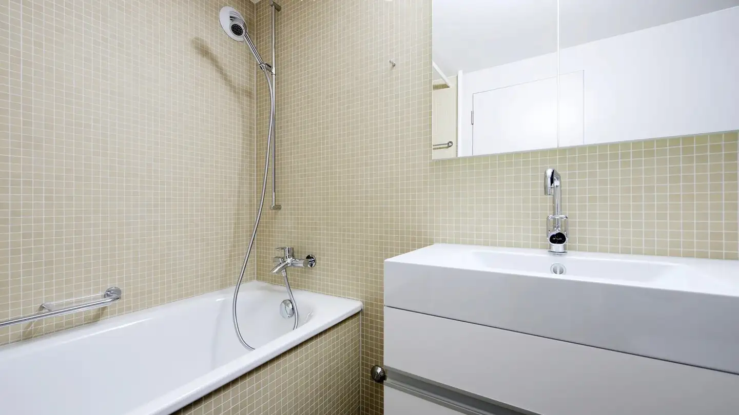 Apartment for rent - Normannenstrasse 9, 3018 Bern - Photo 2