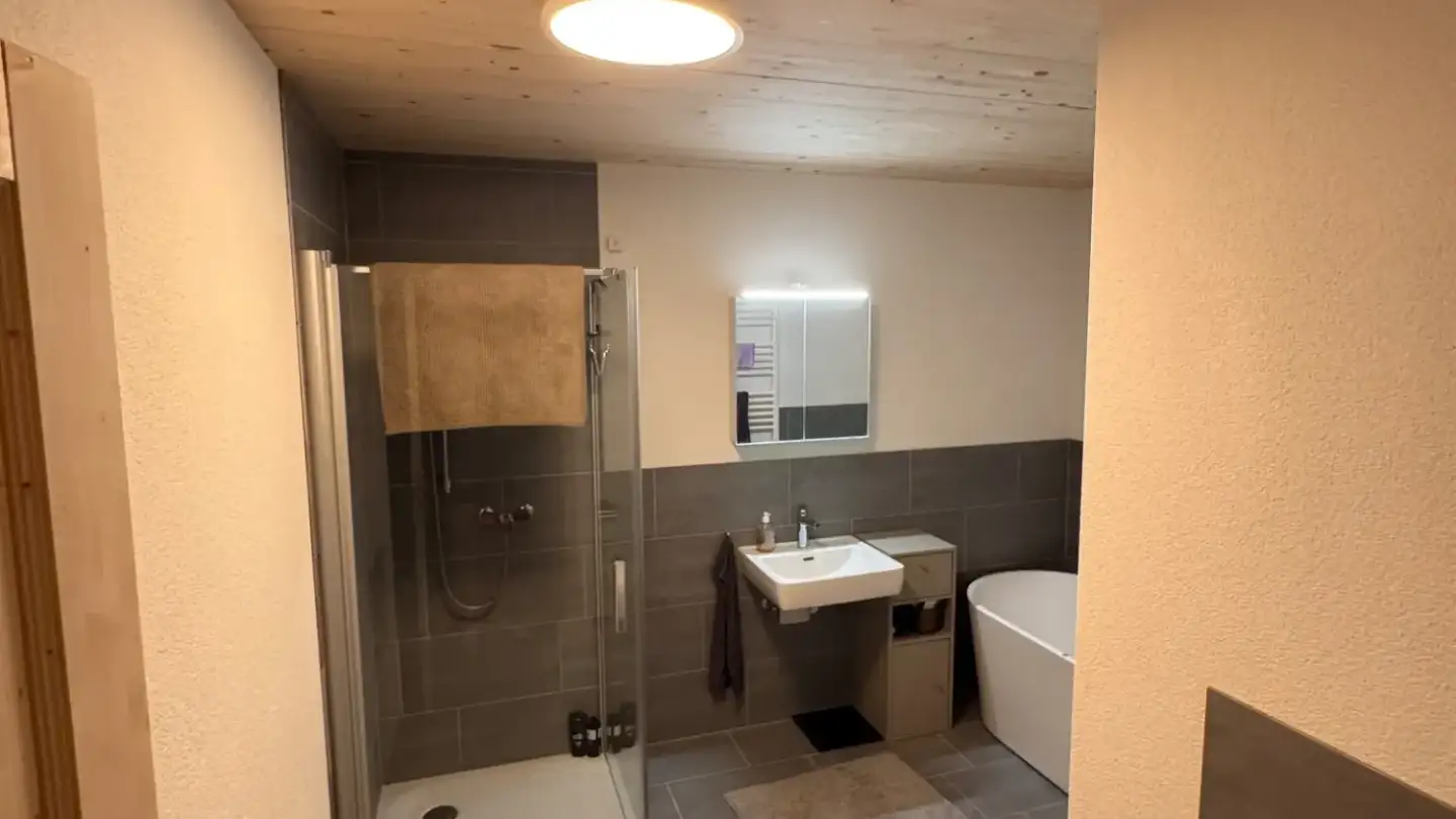 Apartment for rent - Mühlewaldstrasse 2, 6146 Grossdietwil - Photo 2