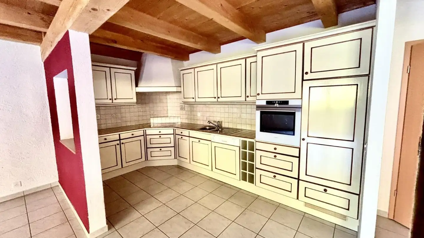 Appartamento in affitto - Rue Des Scies 4, 1446 Baulmes - Foto 3