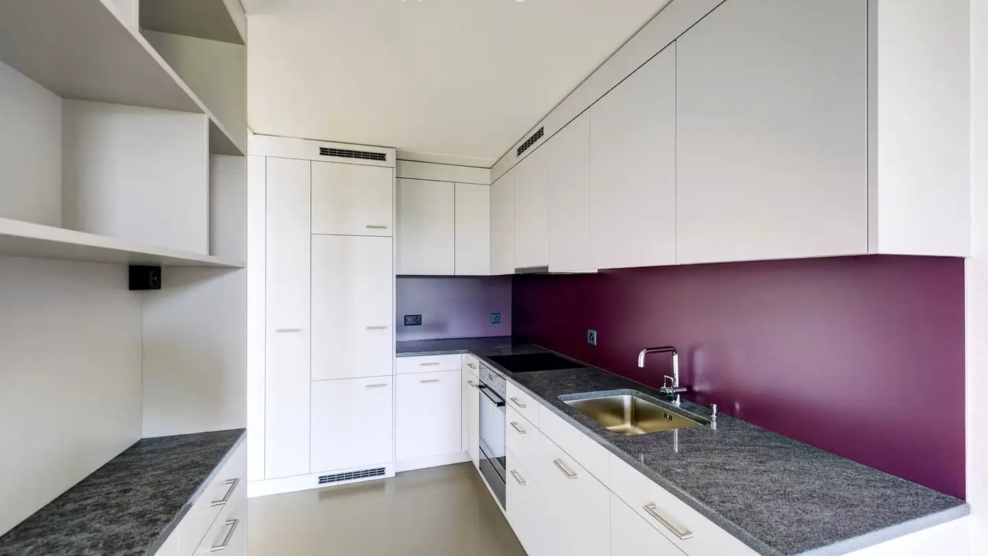Apartment for rent - Normannenstrasse 9, 3018 Bern - Photo 4