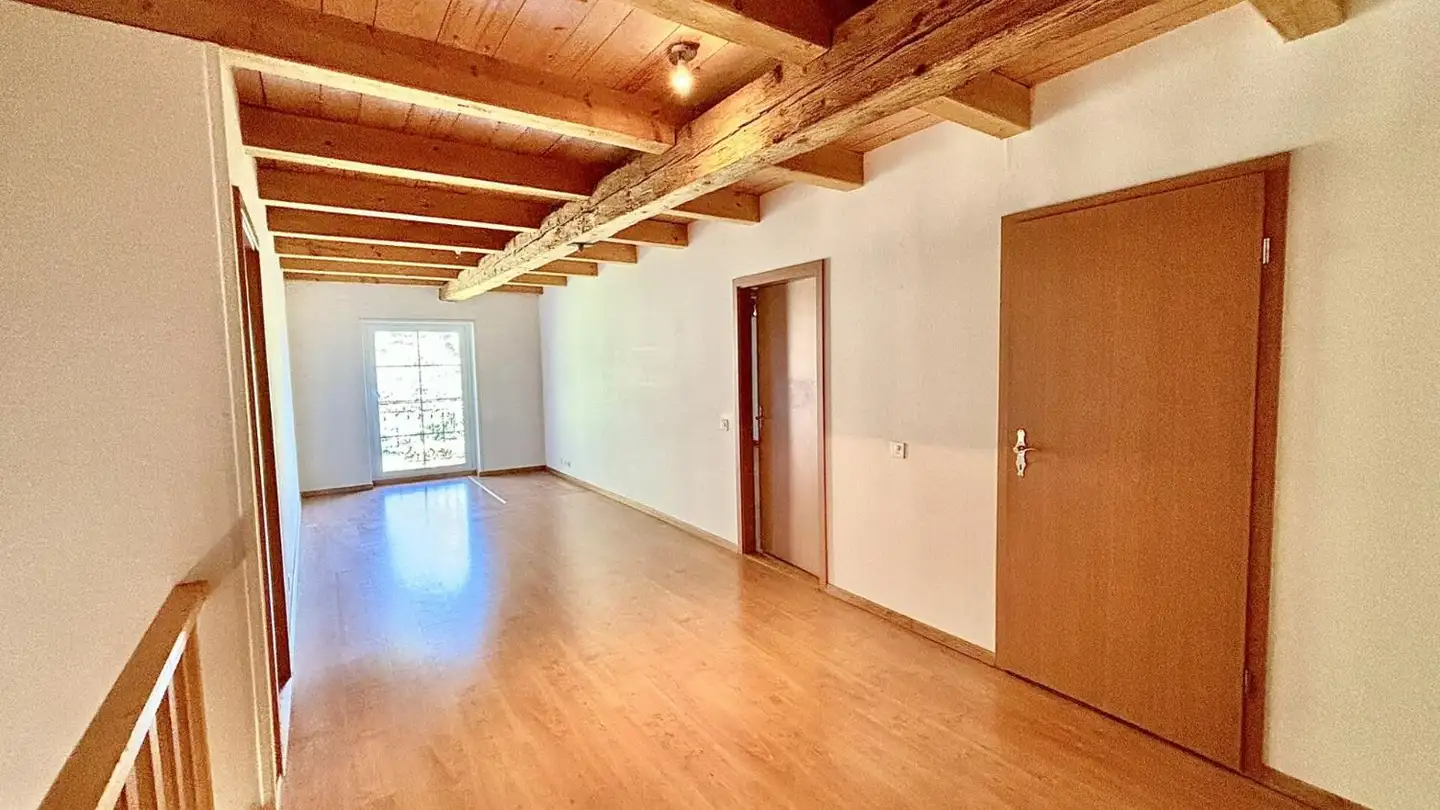 Appartamento in affitto - Rue Des Scies 4, 1446 Baulmes - Foto 4