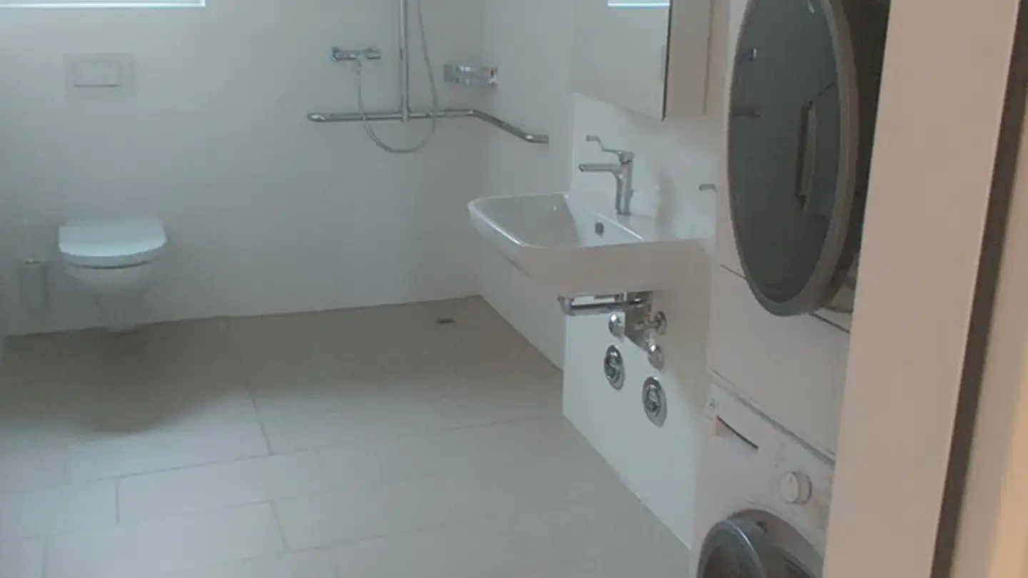 Appartement à louer - Bahnhofstrasse 80, 8194 Hüntwangen - Photo 3