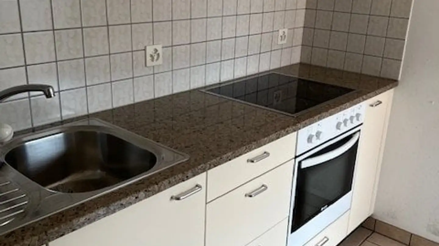 Wohnung mieten - Via Stazione 27, 6987 Caslano - Foto 2