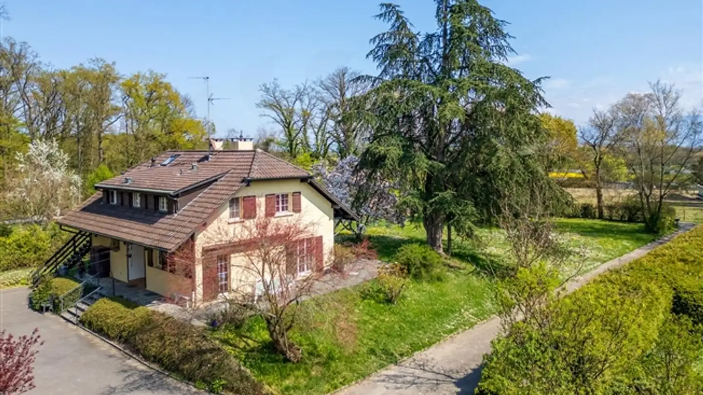 Casa singola in vendita - 1290 Versoix - Photo 2