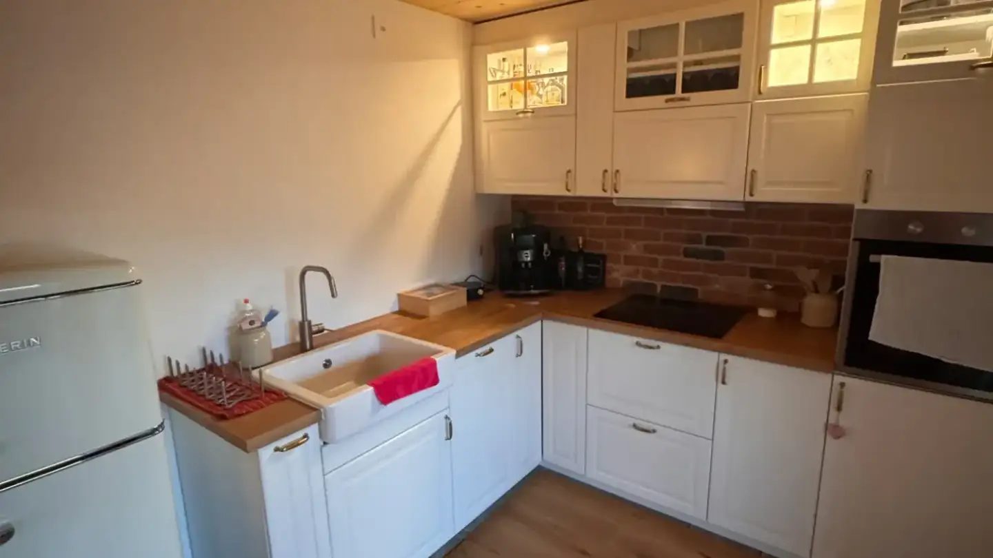Apartment for rent - Mühlewaldstrasse 2, 6146 Grossdietwil - Photo 4
