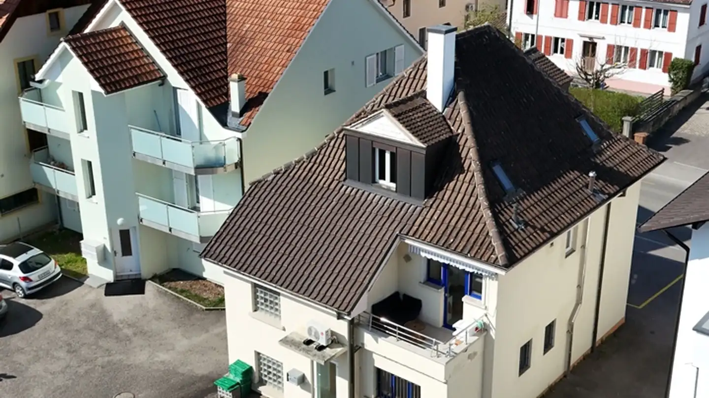 Casa singola in vendita - 2822 Courroux - Photo 3