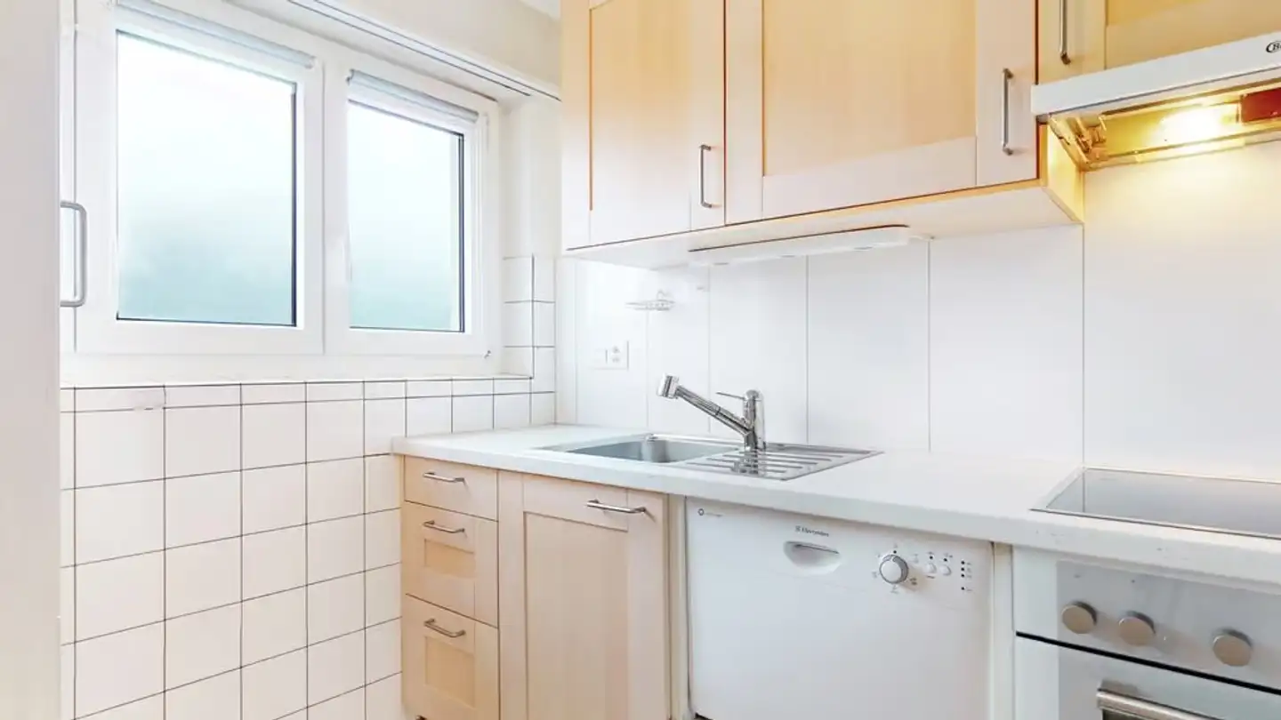 Attique à louer - Hauptstrasse 41, 2563 Ipsach - Photo 2