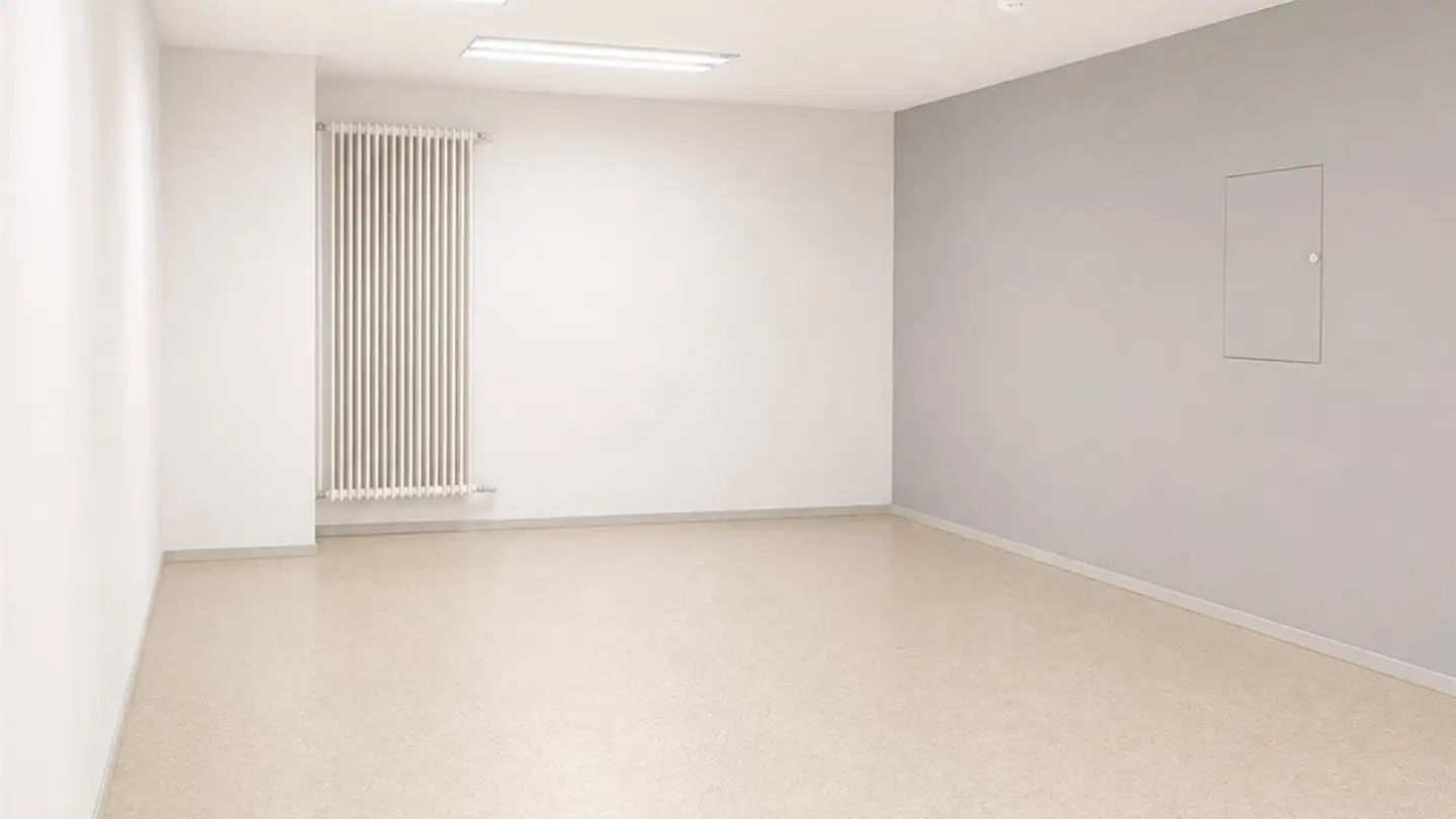 Storage space for rent - Graben, 4600 Olten