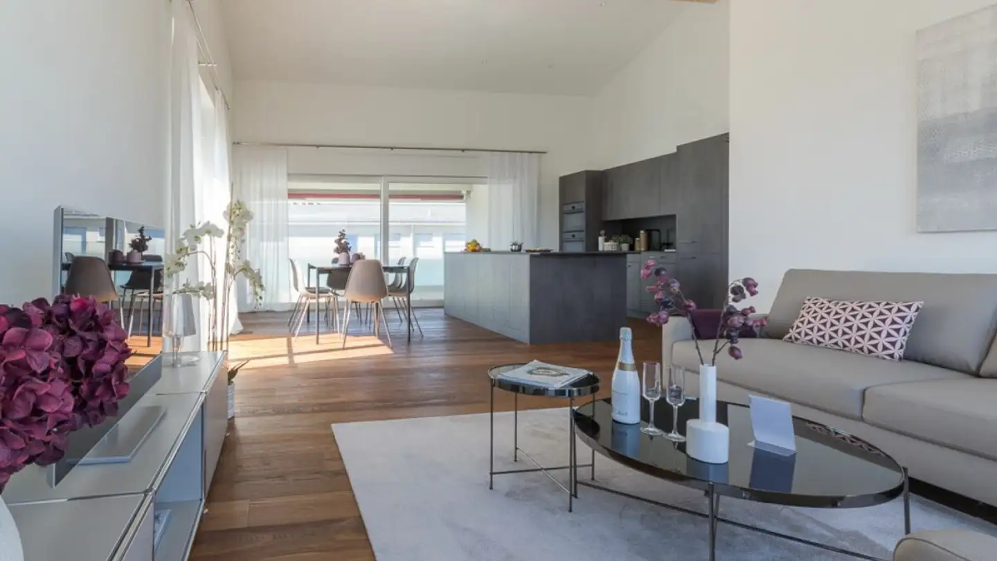 Wohnung kaufen - St. Gallerstrasse, 9320 Arbon