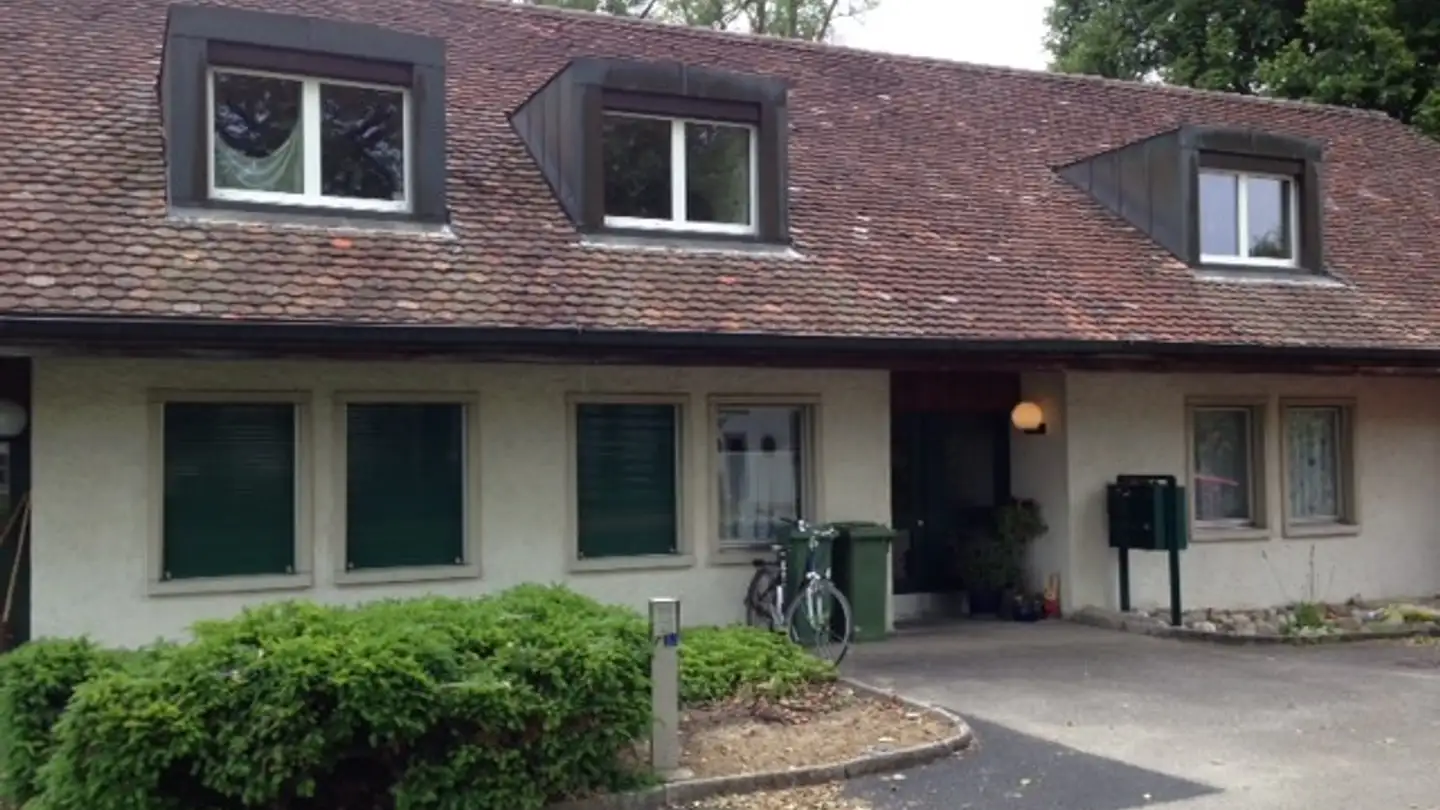 Appartamento in affitto - Bernstrasse 3, 3312 Fraubrunnen - Foto 2