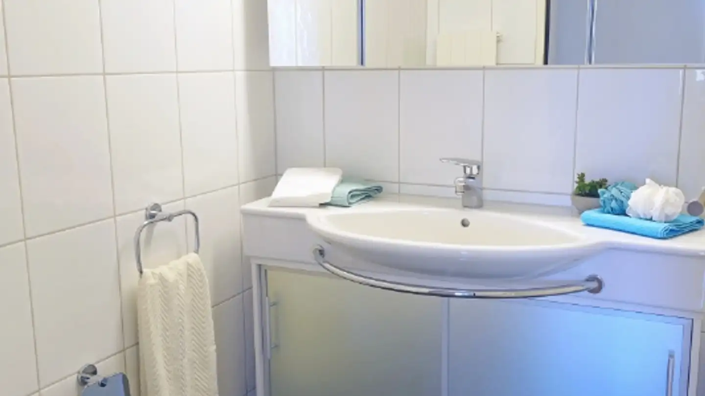 Appartamento in affitto - Unter-Geissenstein 12, 6005 Luzern - Foto 3