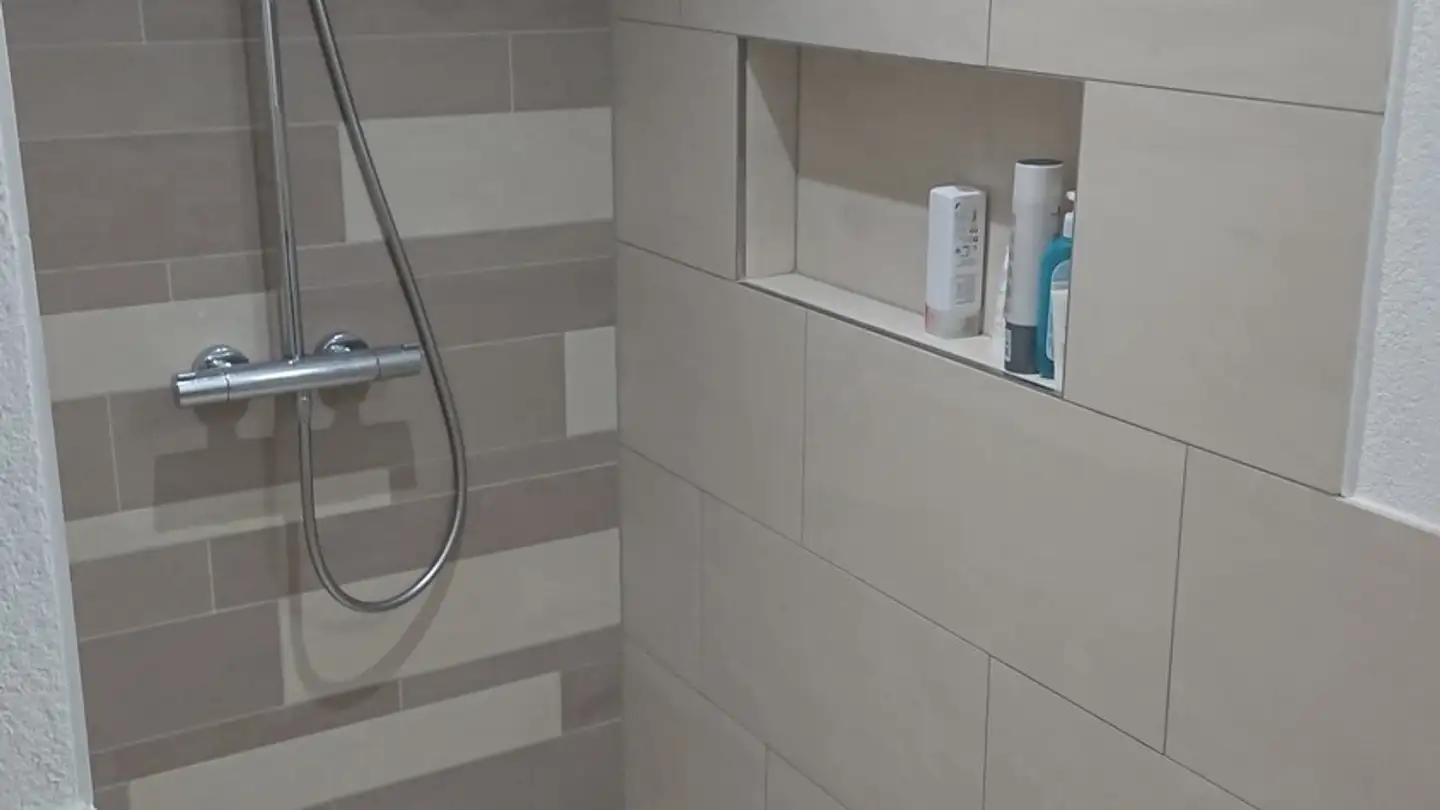 Single room for rent - 9203 Niederwil SG - Photo 4