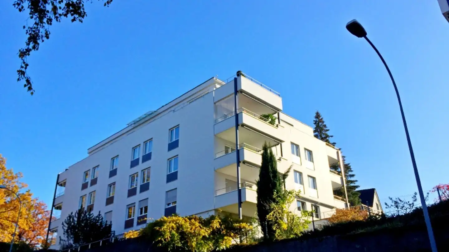 Appartamento in affitto - Unter-Geissenstein 12, 6005 Luzern - Foto 4