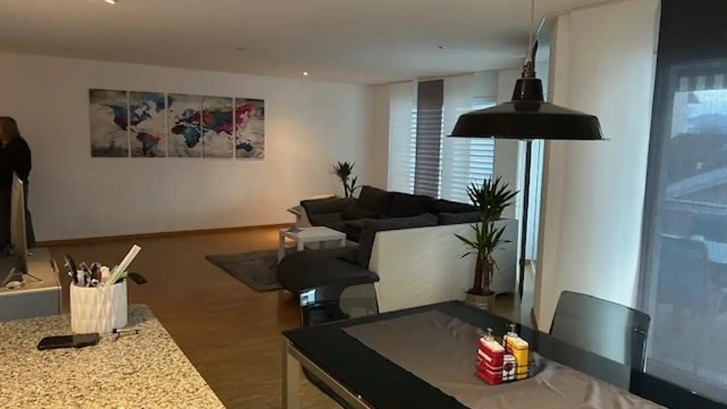 Appartamento in vendita - Tramstrasse 4a, 9444 Diepoldsau - Photo 2