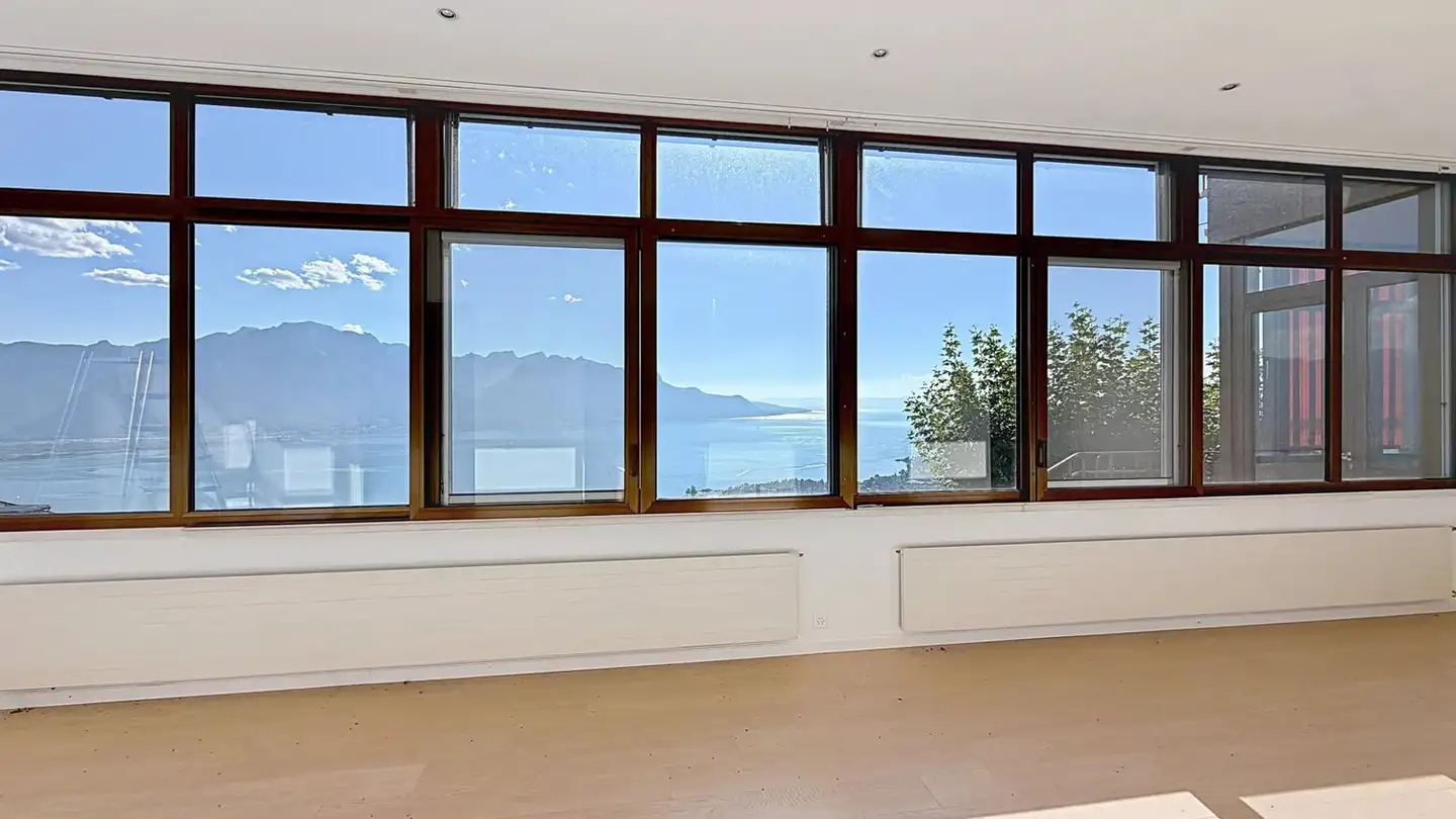 Appartamento in affitto - Route De Villard 2, 1832 Chamby - Foto 2