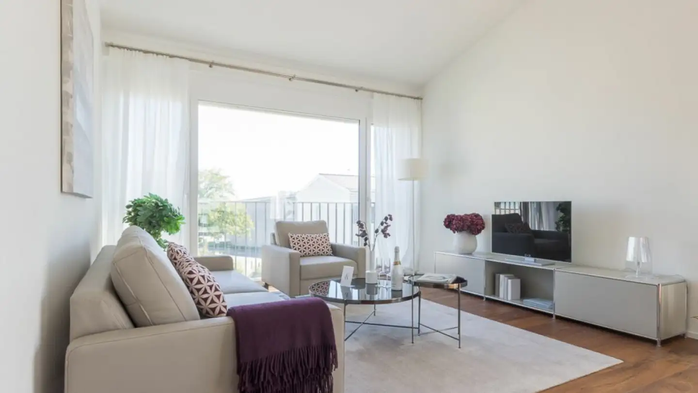 Apartment for sale - St. Gallerstrasse, 9320 Arbon - Photo 3