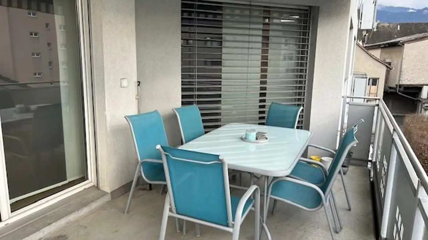 Appartamento in vendita - Tramstrasse 4a, 9444 Diepoldsau - Photo 4