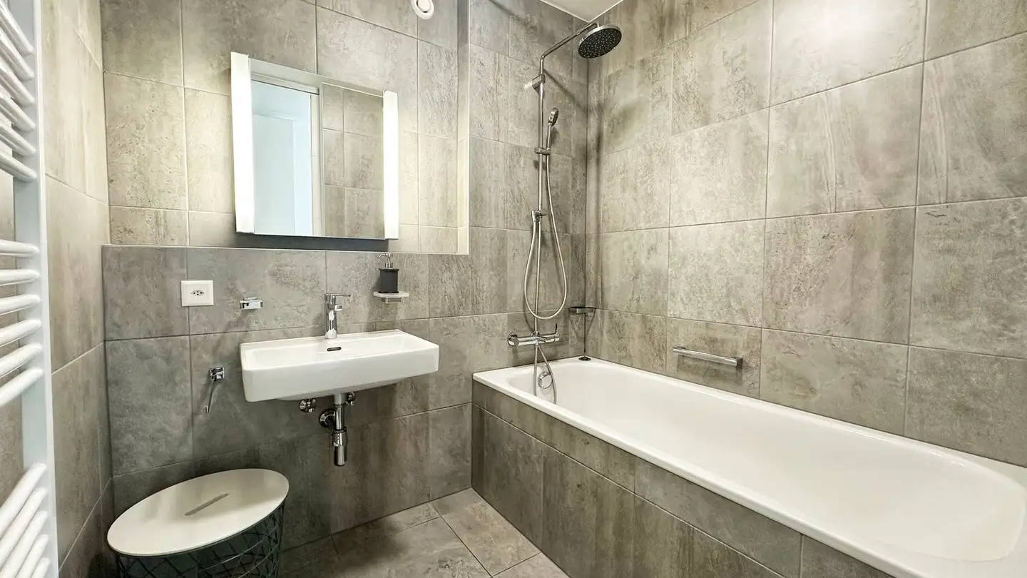 Wohnung mieten - Rue Charles- Cusin 7, 1201 Genève - Foto 4