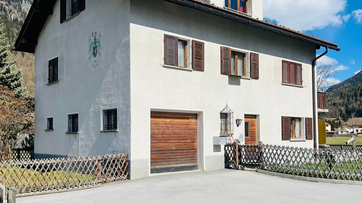 Casa singola in vendita - Clüs 38B, 7530 Zernez - Foto 2