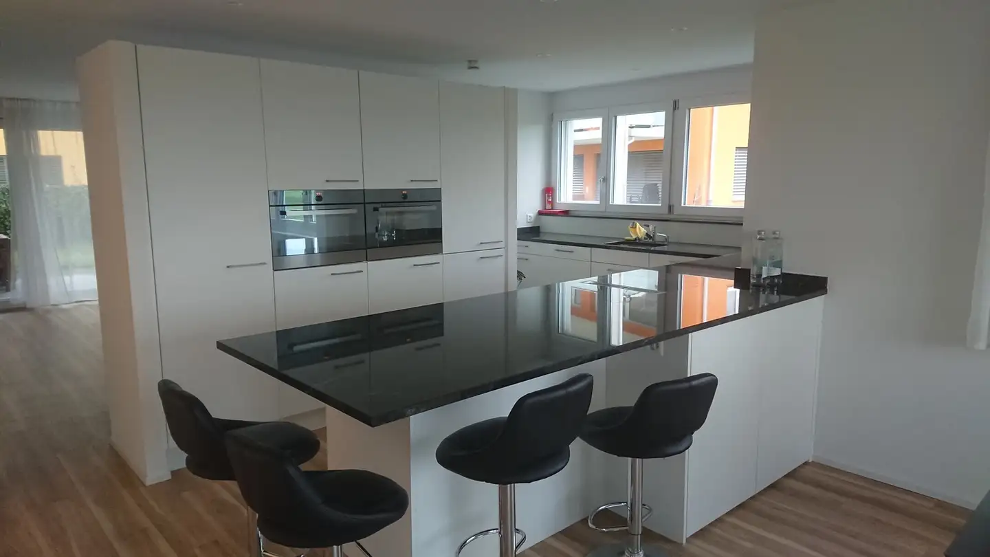 Single room for rent - 9203 Niederwil SG