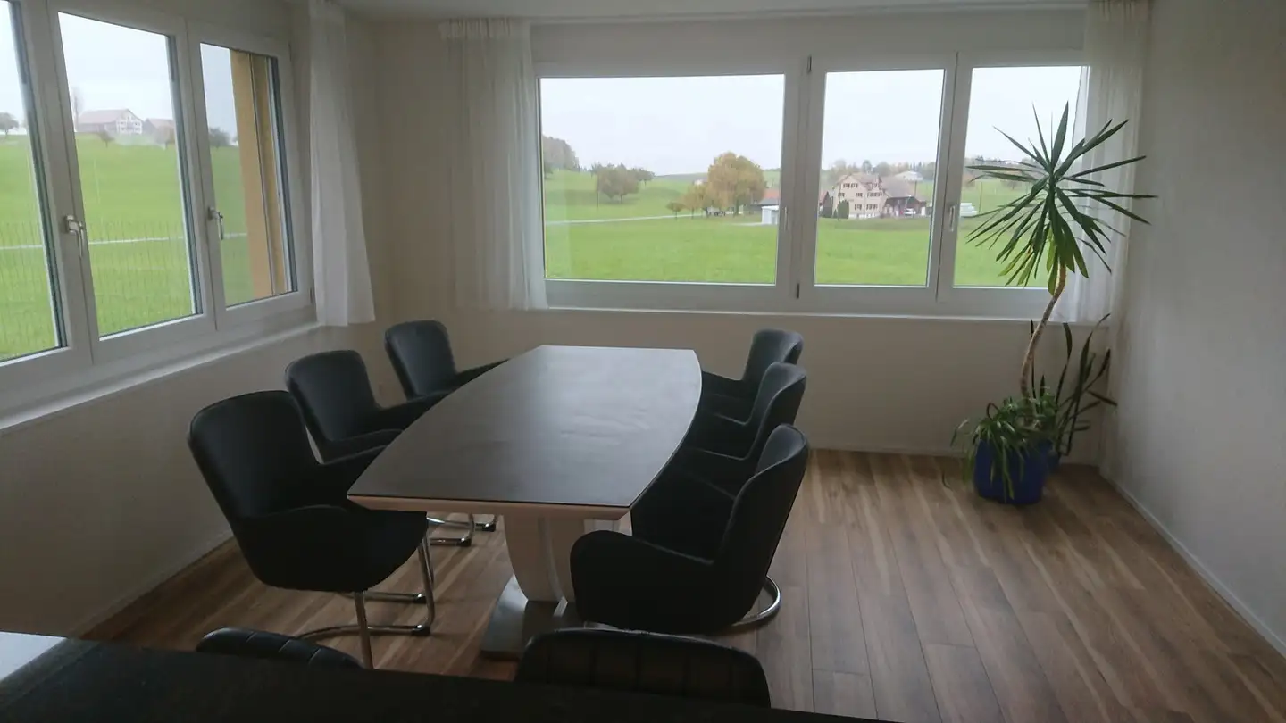 Single room for rent - 9203 Niederwil SG - Photo 2