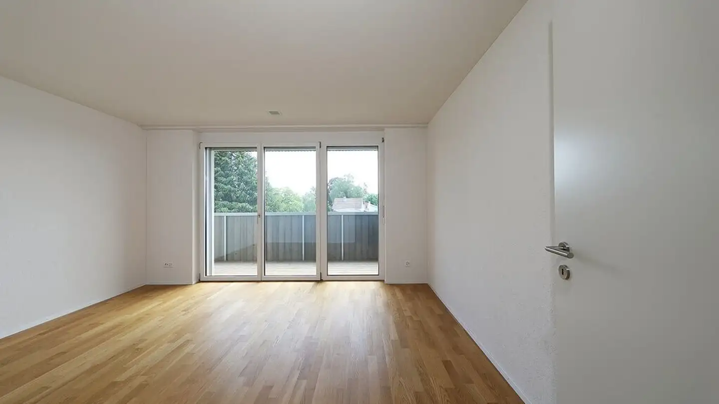 Appartamento in affitto - Martina-Hälg-Strasse 21, 8590 Romanshorn - Photo 4