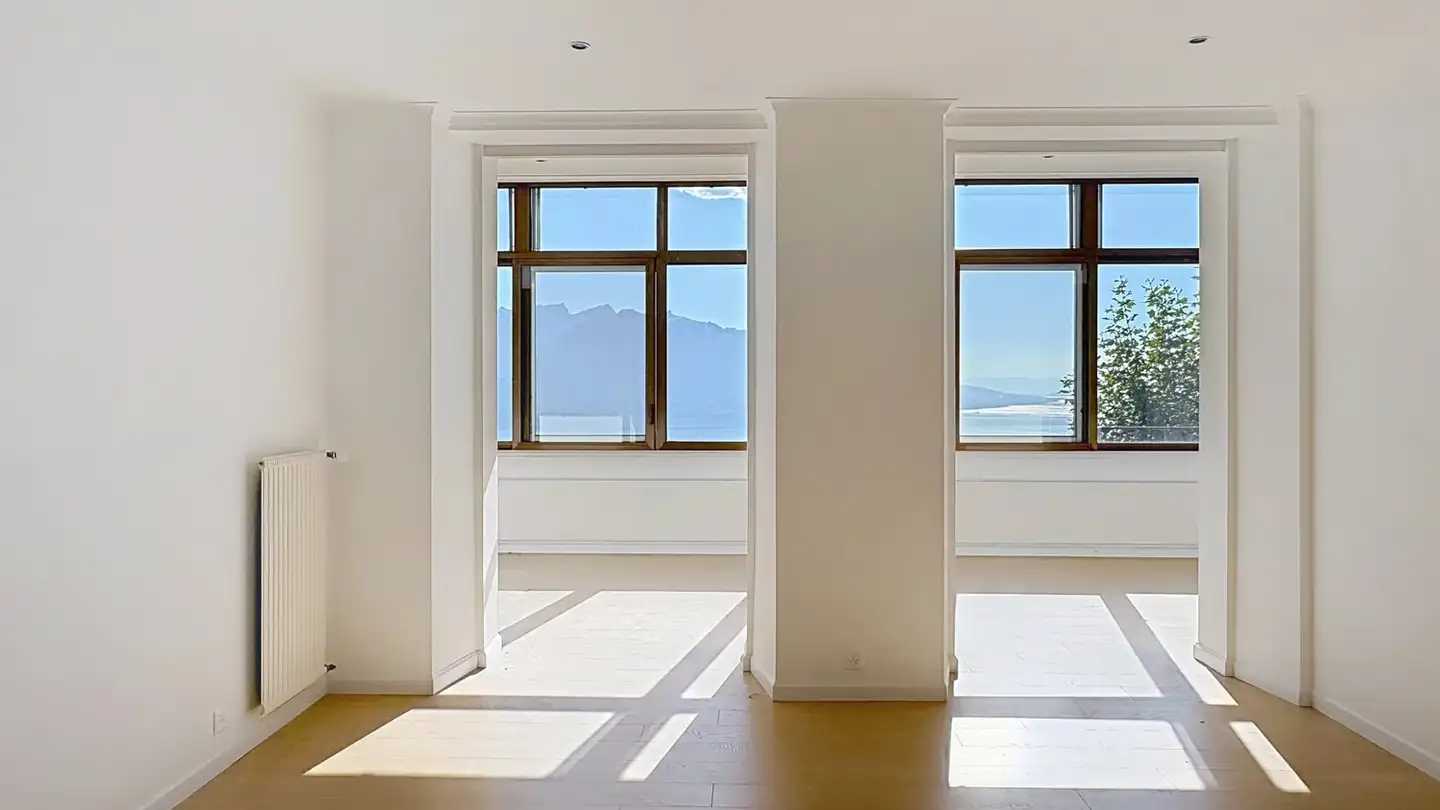 Appartamento in affitto - Route De Villard 2, 1832 Chamby - Foto 4