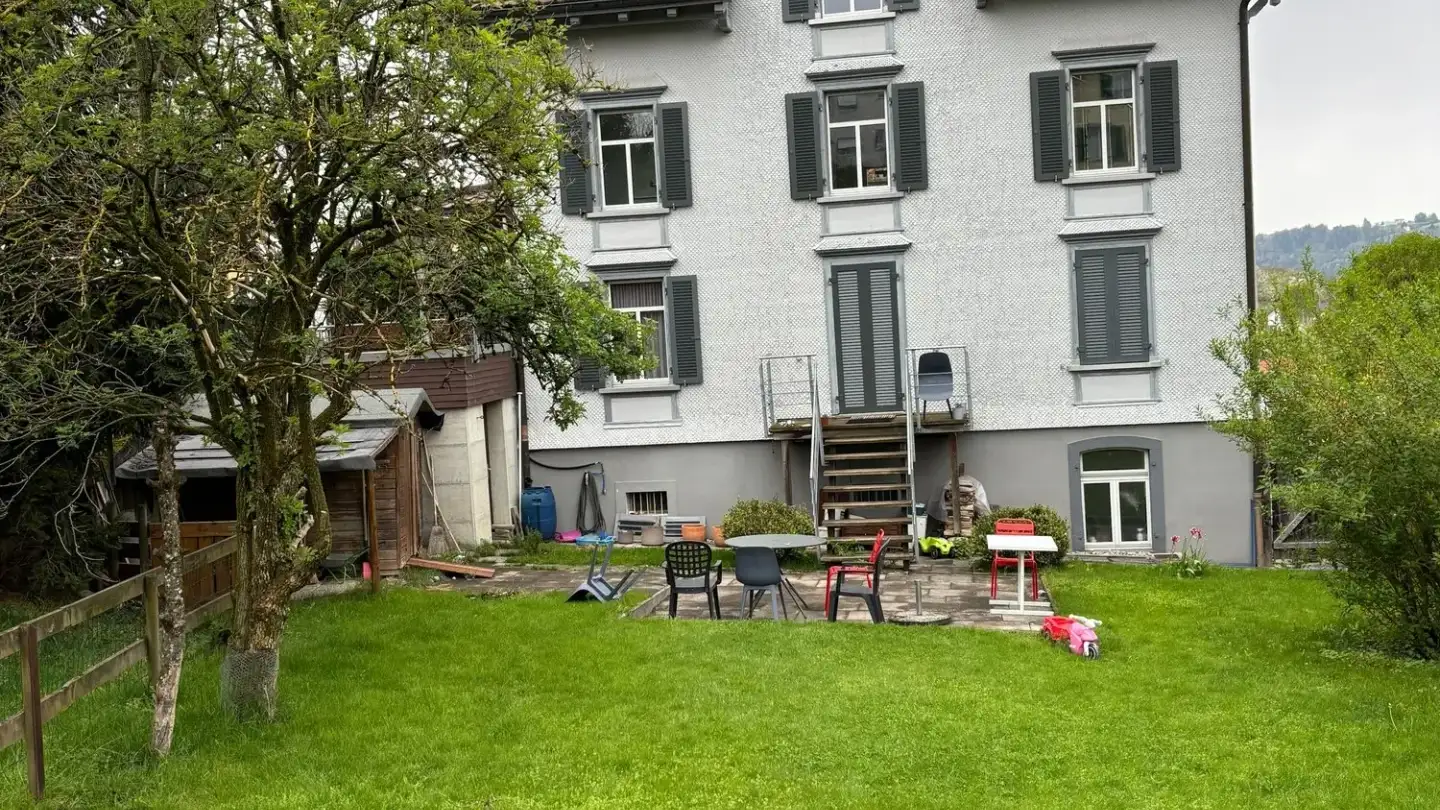 Immeuble résidentiel à vendre - Haldenweg 3, 9030 Abtwil SG - Photo 2