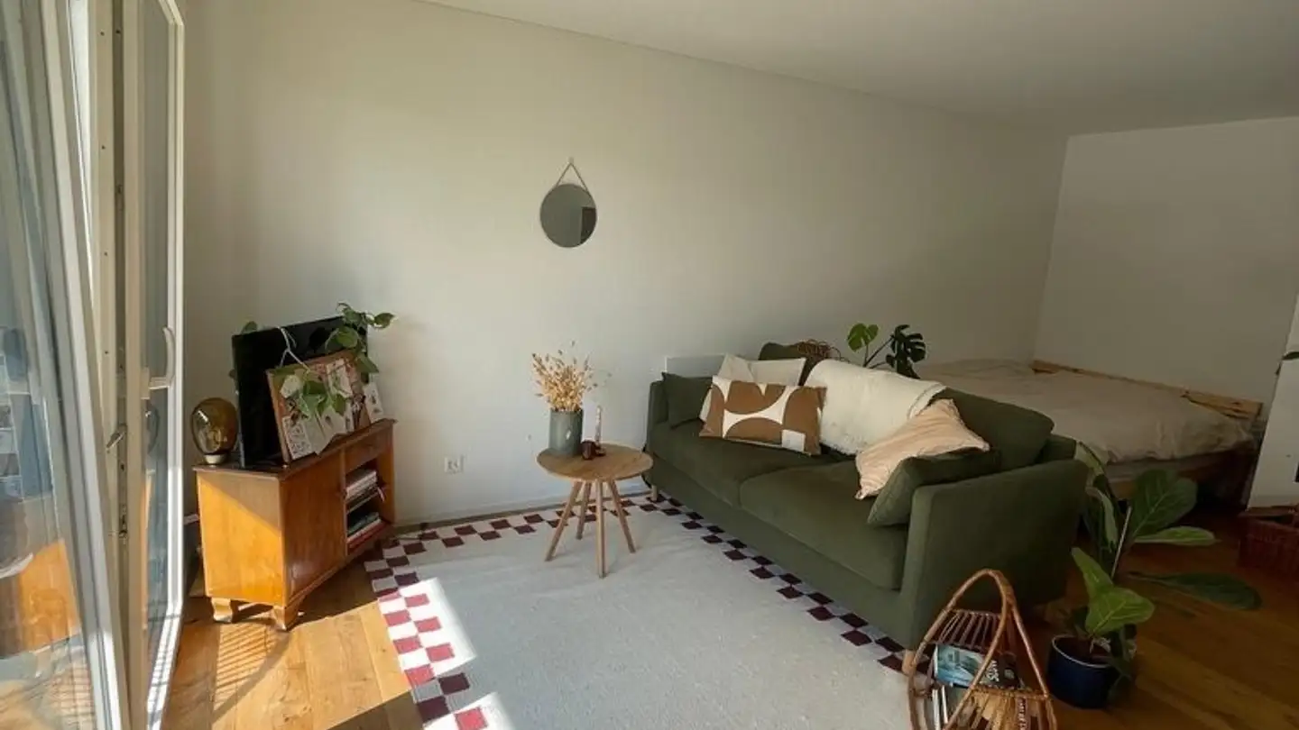 Apartment for rent - Grünmattweg 27, 8645 Jona - Photo 3