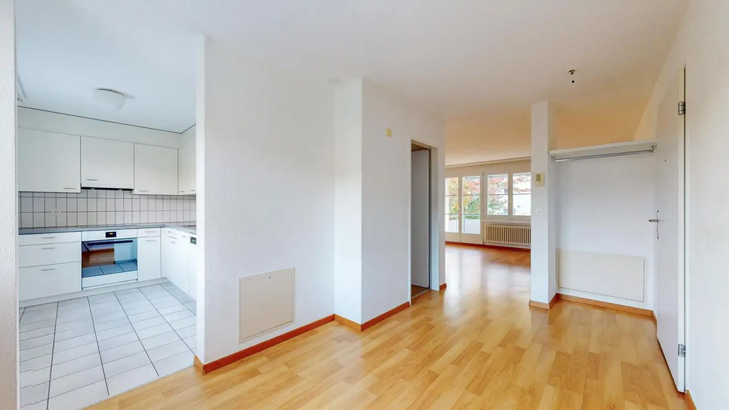 Appartement à louer - Grosswiesenstrasse 58, 8422 Pfungen - Photo 2
