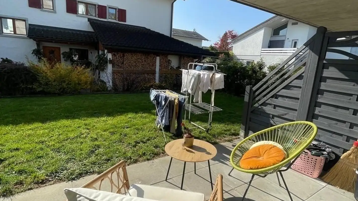 Apartment for rent - Grünmattweg 27, 8645 Jona