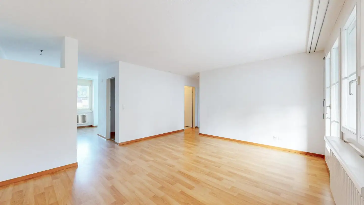 Appartement à louer - Grosswiesenstrasse 58, 8422 Pfungen - Photo 3
