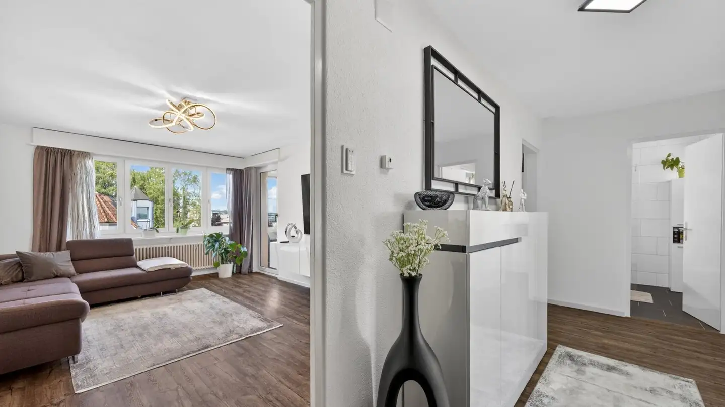 Wohnung kaufen - 9404 Rorschacherberg - Foto 4