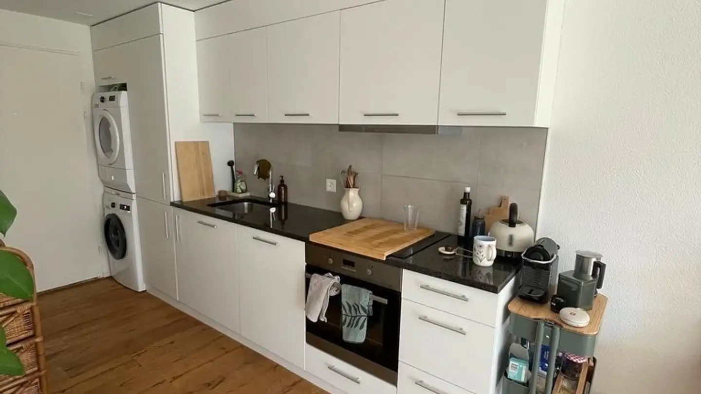 Apartment for rent - Grünmattweg 27, 8645 Jona - Photo 4