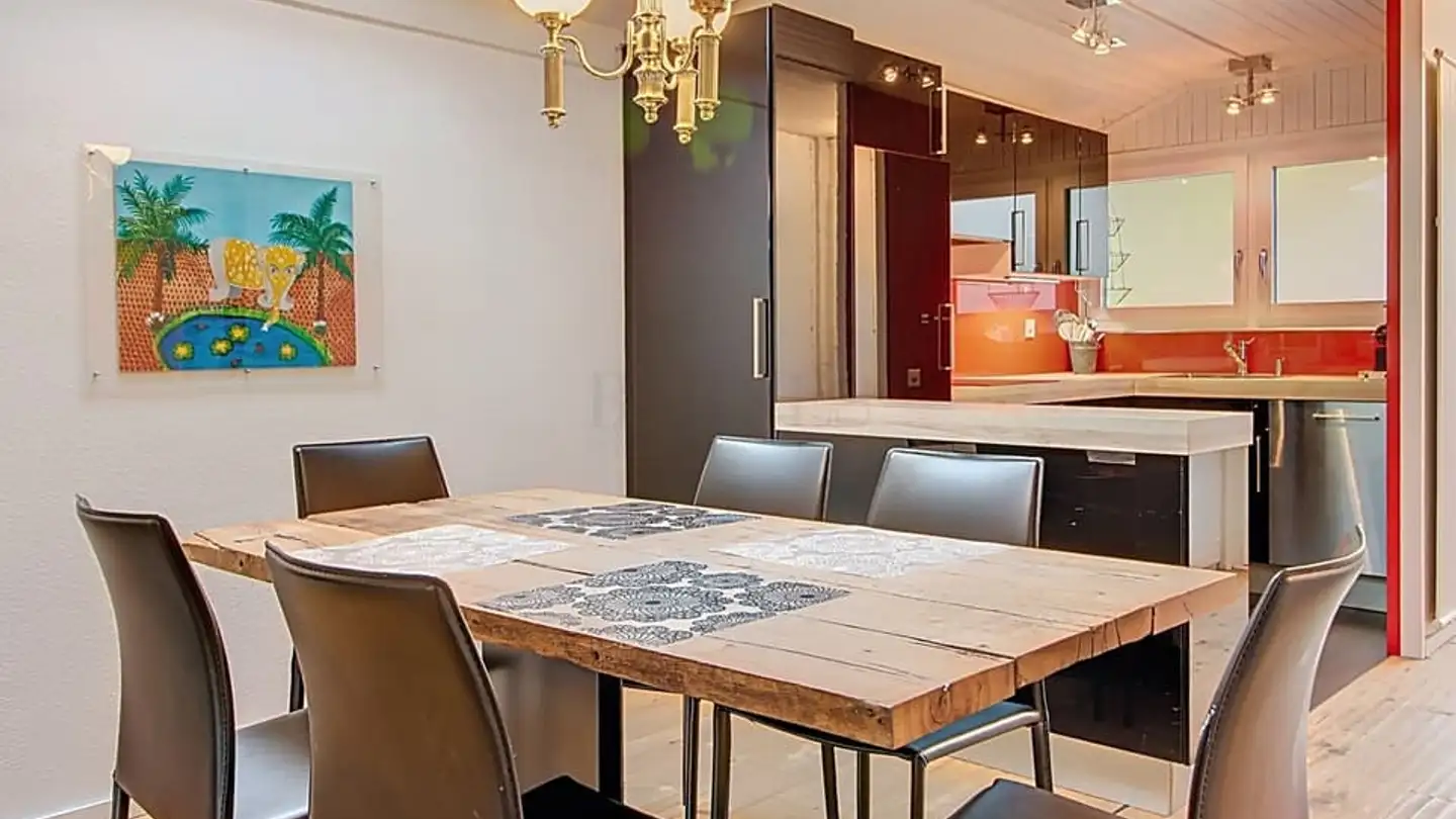 Appartement à vendre - 3792 Saanen - Photo 3