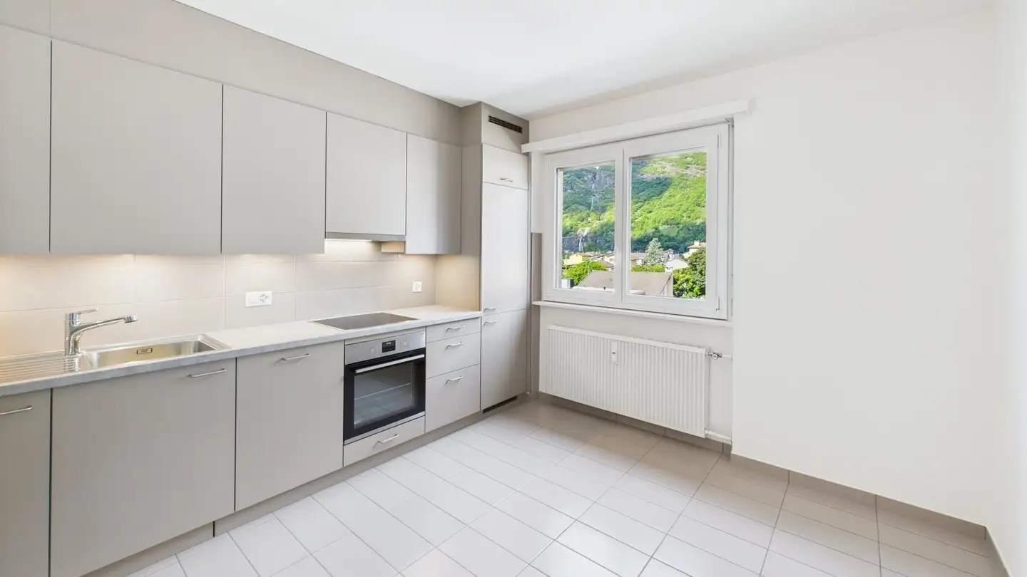 Appartamento in affitto - Fontana 27, 6710 Biasca - Foto 3