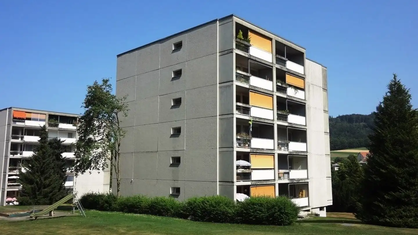 Appartamento in affitto - Spühlirain 40, 3098 Schliern b. Köniz