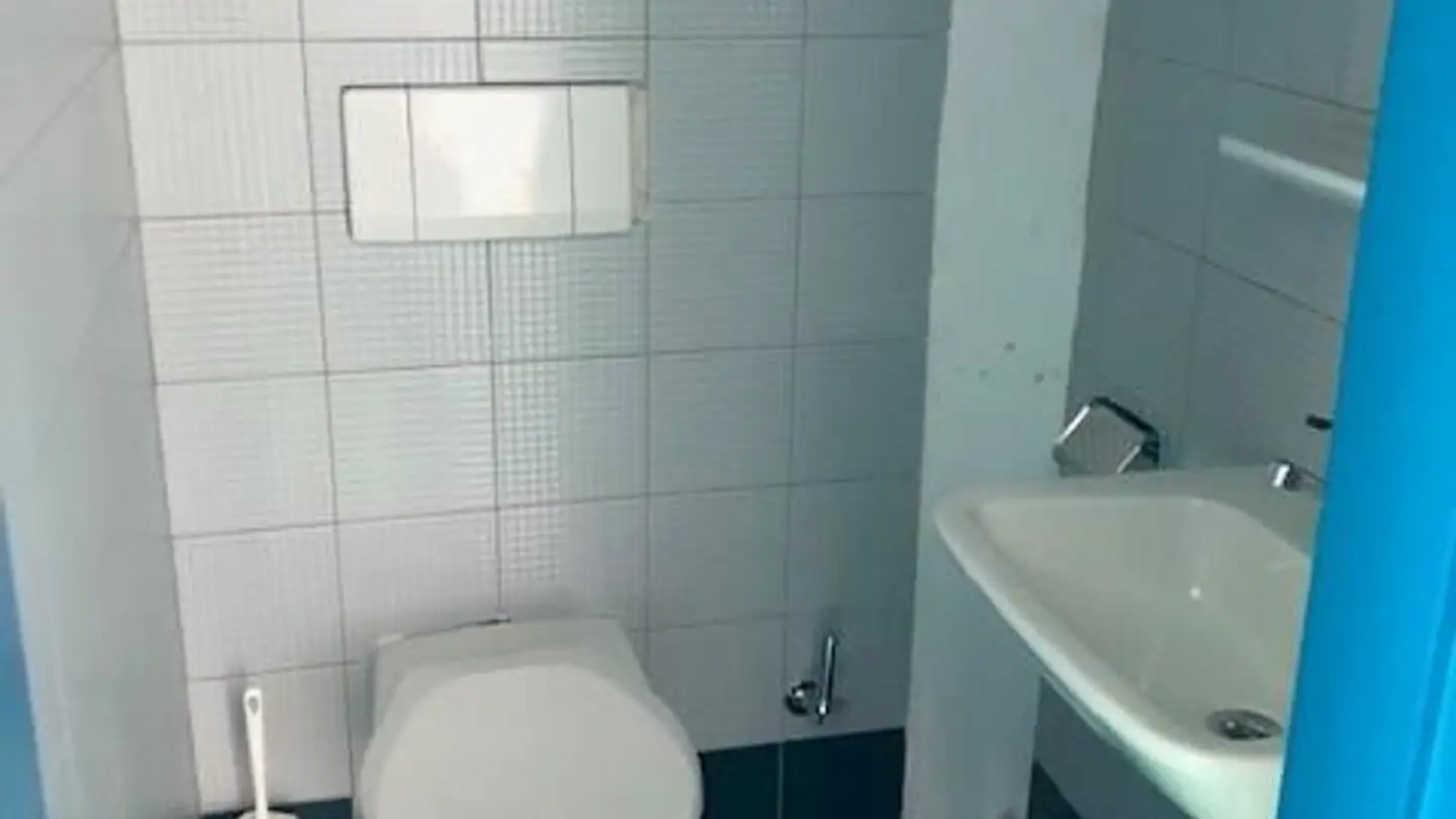 Studio for rent - Route Des Avouillons 10, 1196 Gland - Photo 3