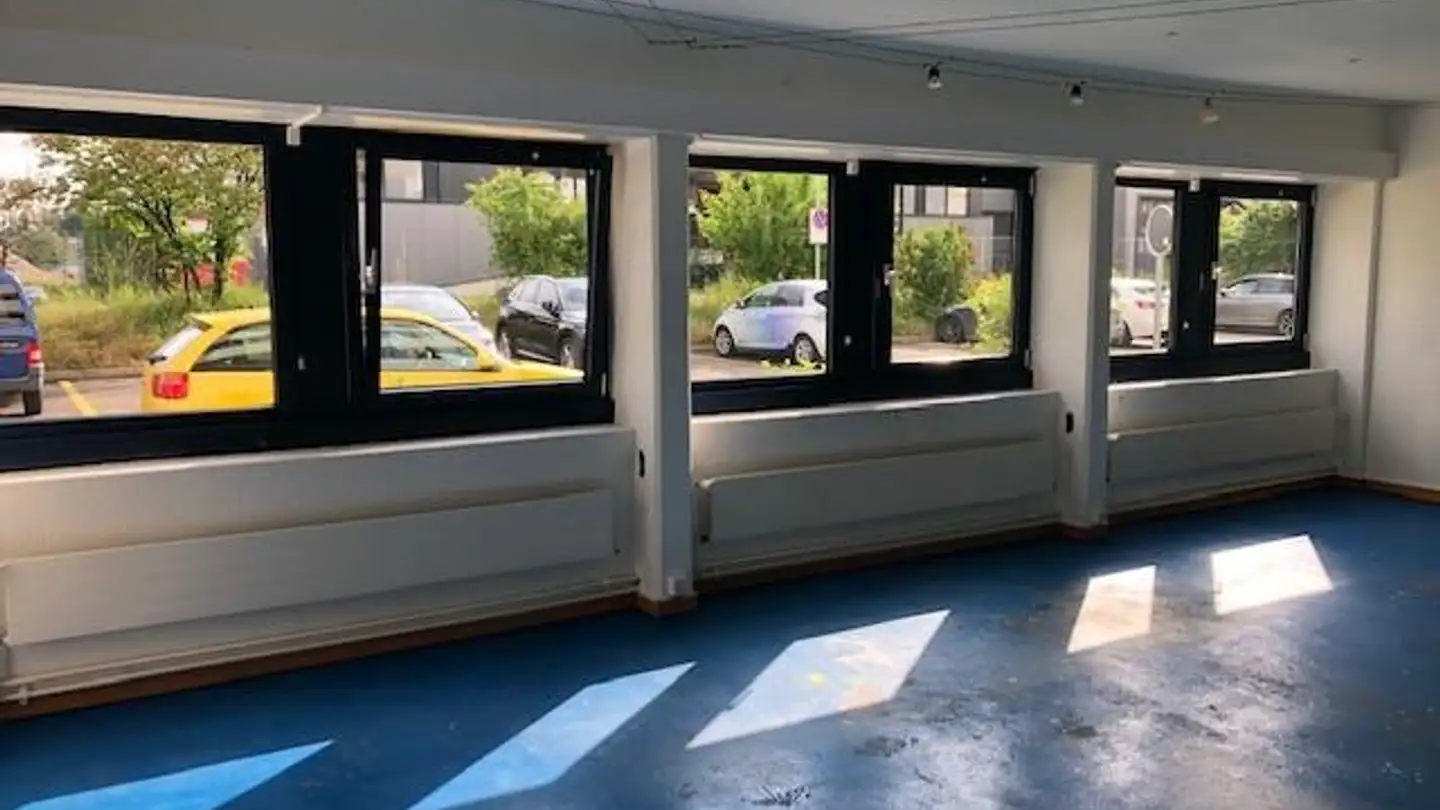 Studio for rent - Route Des Avouillons 10, 1196 Gland - Photo 4