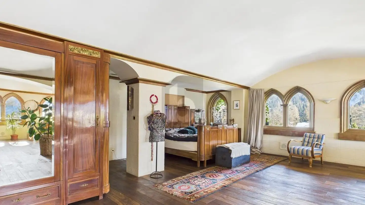 Loft in vendita - 3989 Blitzingen - Photo 2