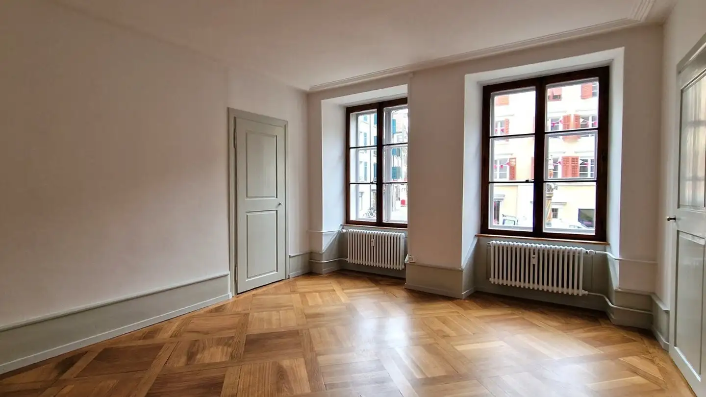 Apartment for rent - Stalden 11, 4500 Solothurn