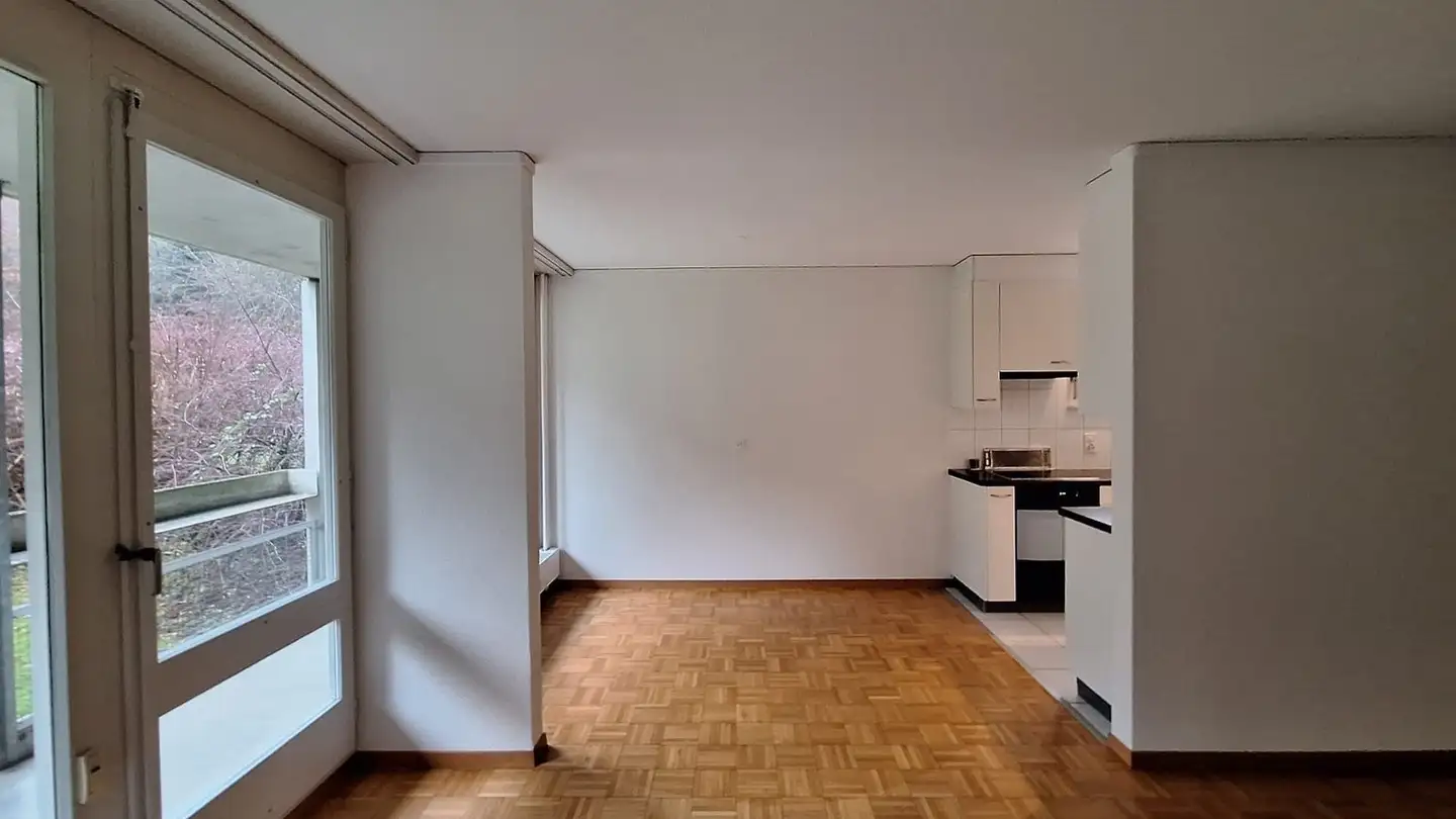 Appartamento in affitto - Spühlirain 40, 3098 Schliern b. Köniz - Foto 2