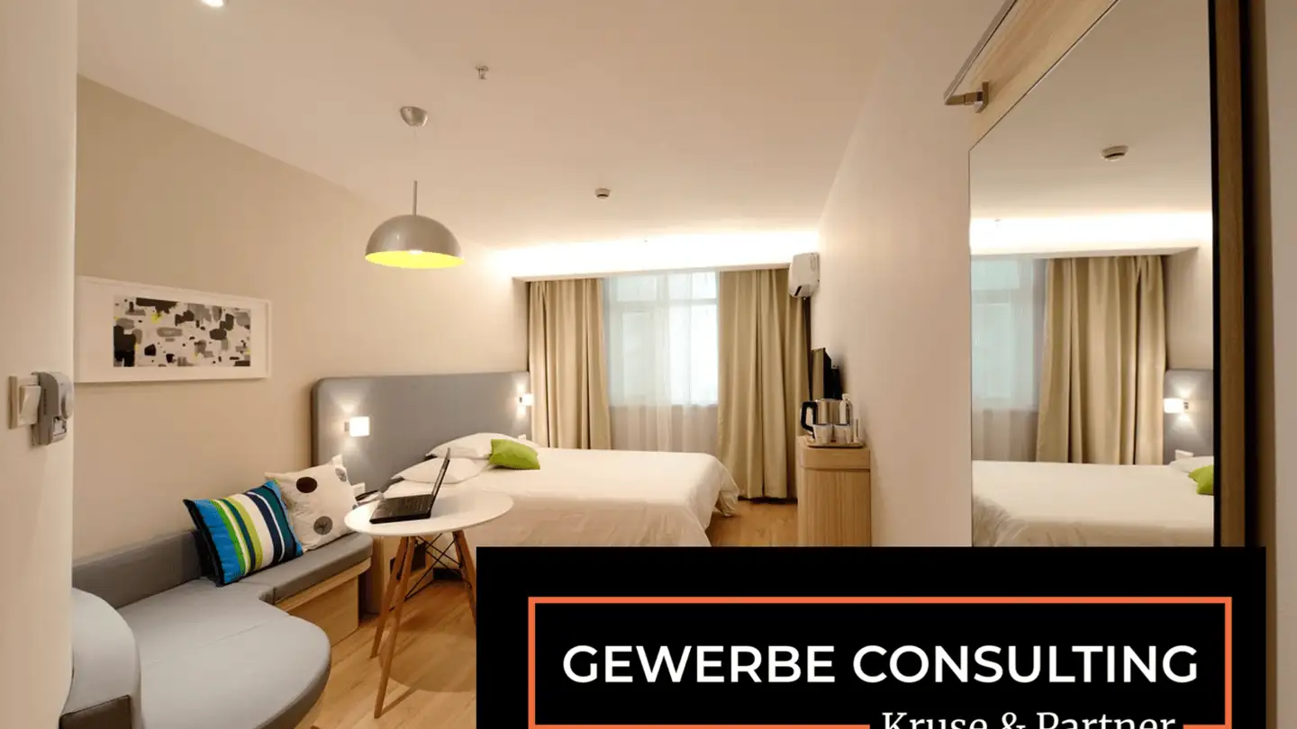 Hotel for rent - 8001 Zürich