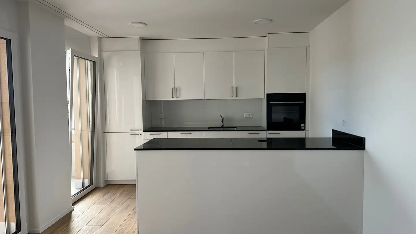 Appartamento in affitto - 8570 Weinfelden